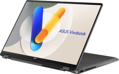 Ноутбук 2-в-1 ASUS Vivobook 16 Flip TP3607SA-RJ057