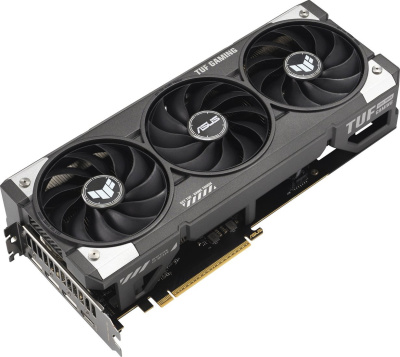 ASUS TUF Gaming GeForce RTX 5060 Ti 16GB GDDR7 OC Edition TUF-RTX5060TI-O16G-GAMING