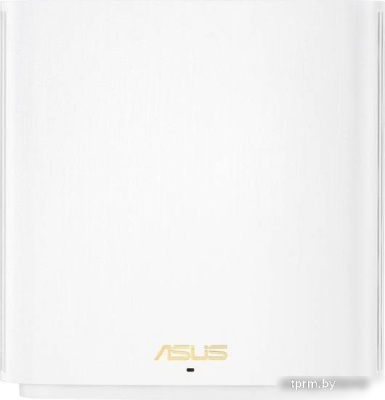 ASUS ZenWiFi AX XD6S (2 шт., белый)