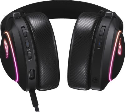 ASUS ROG Delta II