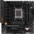 Материнская плата ASUS TUF Gaming B650M-PLUS