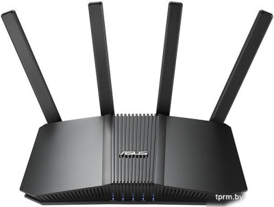 Wi-Fi роутер ASUS RT-BE58U V2