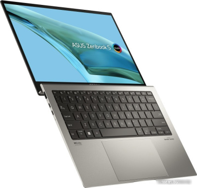 Ноутбук ASUS Zenbook S 13 OLED UX5304MA-NQ161
