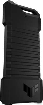Картинка Внешний накопитель ASUS TUF Gaming AS2000 2TB Внешний накопитель ASUS TUF Gaming AS2000 2TB
