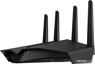 Wi-Fi роутер ASUS RT-AX82U