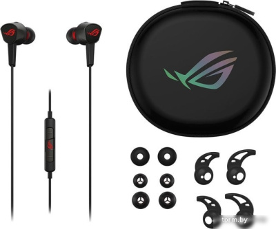 ASUS ROG Cetra II Core