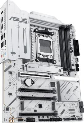 Материнская плата ASUS X870 Max Gaming WiFi7 W (90MB1LZ0-M0EAY0)
