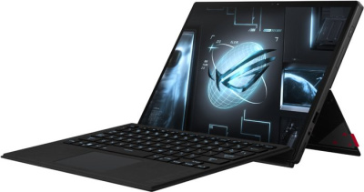 Ноутбук 2-в-1 ASUS ROG Flow Z13 GZ301ZE-LD225W