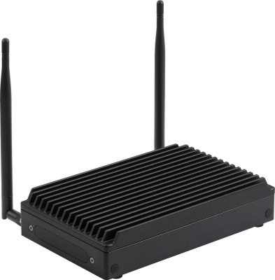 Компактный компьютер ASUS NUC 13 Rugged