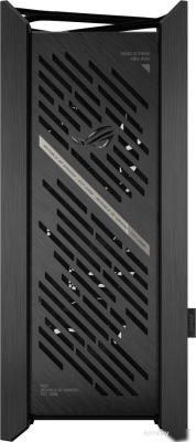 ASUS ROG Strix Helios II GX601S (черный)