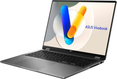 Ноутбук 2-в-1 ASUS Vivobook 16 Flip TP3607SA-RJ068W
