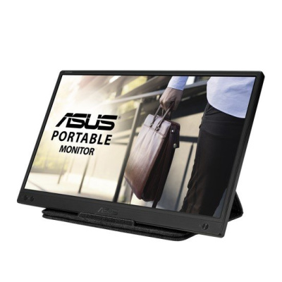 ASUS ZenScreen MB166B