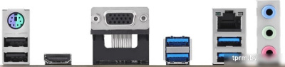 ASUS Prime B760M-K