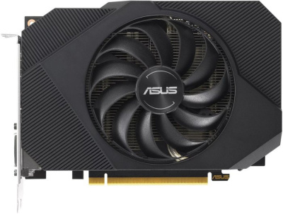 ASUS Phoenix GeForce RTX 3050 V2 8GB GDDR6 PH-RTX3050-8G-V2