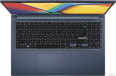 Ноутбук ASUS VivoBook 15 X1504ZA-BQ322