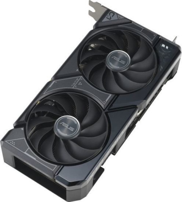 ASUS Dual GeForce RTX 4060 OC Edition 8GB GDDR6 DUAL-RTX4060-O8G