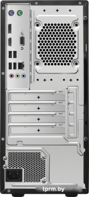 Компьютер ASUS ExpertCenter D7 Mini Tower D700MC-711700079X