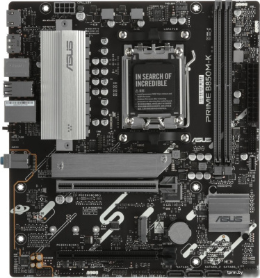 Материнская плата ASUS Prime B850M-K (90MB1LV0-M0EAY0)
