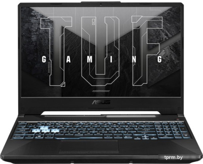 ASUS TUF Gaming A15 FA506NC-HN063
