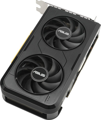 ASUS Dual GeForce RTX 5050 8GB GDDR6 OC Edition DUAL-RTX5050-O8G