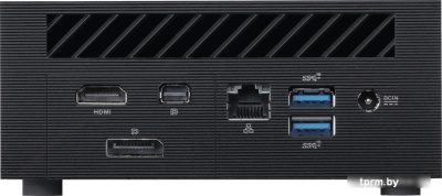 Картинка Компактный компьютер ASUS Mini PC PN63-S1-S5215AV Компактный компьютер ASUS Mini PC PN63-S1-S5215AV