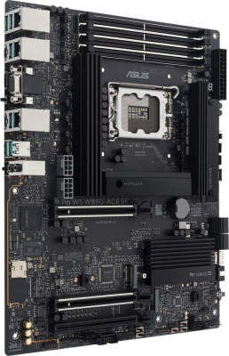 ASUS Pro WS W880-ACE SE
