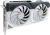 ASUS Dual GeForce RTX 4060 White OC Edition 8GB GDDR6 DUAL-RTX4060-O8G-WHITE