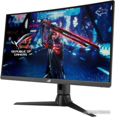 ASUS ROG Strix XG27AQV