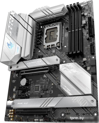 ASUS ROG Strix B660-A Gaming WIFI