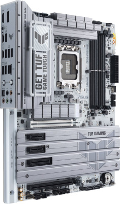 Материнская плата ASUS TUF Gaming Z890-Pro WiFi