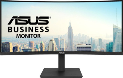 Монитор ASUS Business VA34VCPSN Монитор ASUS Business VA34VCPSN