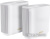 ASUS ZenWiFi AX XT9 (2 шт., белый)