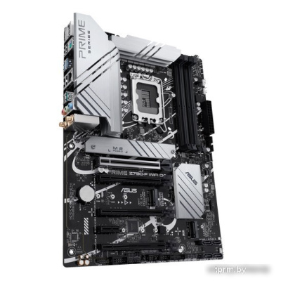 ASUS Prime Z790-P WiFi D4