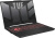Картинка Игровой ноутбук ASUS TUF Gaming A15 2023 FA507NV-LP103 Игровой ноутбук ASUS TUF Gaming A15 2023 FA507NV-LP103