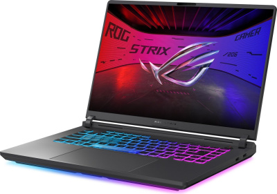 ASUS ROG Strix G16 2025 G615JHR-S5058 Win 11 Pro