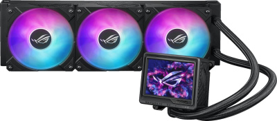 ASUS ROG Ryujin III 360 ARGB Extreme