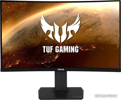 Монитор ASUS TUF Gaming VG32VQR