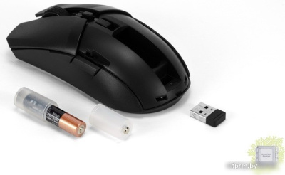 ASUS TUF Gaming M4 Wireless