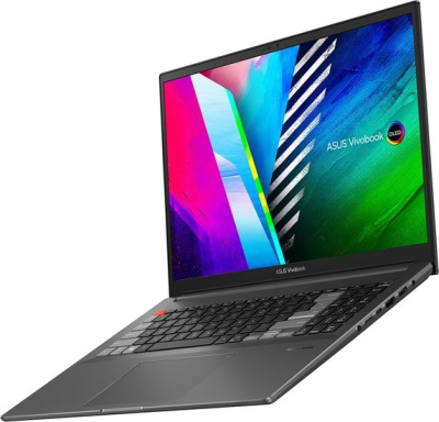 Ноутбук ASUS Vivobook Pro 16X OLED M7600QE-L2114