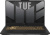 Игровой ноутбук ASUS TUF Gaming F17 FX707ZC4-HX049