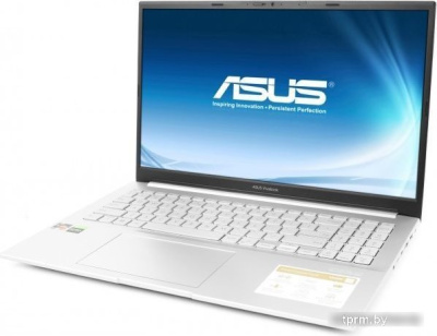 Ноутбук ASUS VivoBook Pro 15 D6500QC-HN108W