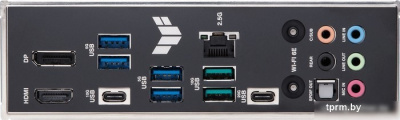 Материнская плата ASUS TUF Gaming Z790-Pro WiFi