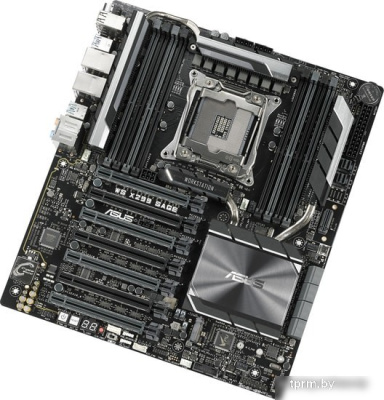 ASUS WS X299 SAGE