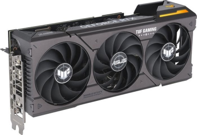 ASUS TUF Gaming GeForce RTX 4060 Ti OC Edition 8GB GDDR6 TUF-RTX4060TI-O8G-GAMING