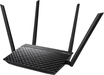 ASUS RT-AC1200RU