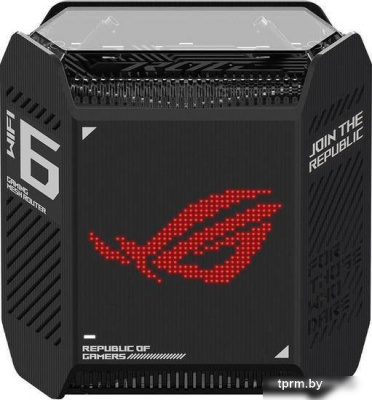 ASUS ROG Rapture GT6 (1 шт., черный)