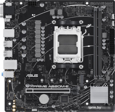 ASUS Prime A620M-E-CSM