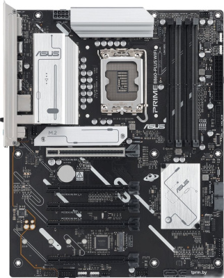 ASUS Prime B860-Plus WiFi