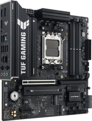 Материнская плата ASUS TUF Gaming B850M-E WIFI (90MB1LS0-M0EAY0)