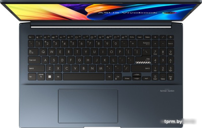 Ноутбук ASUS VivoBook Pro 15 OLED K6500ZC-MA392